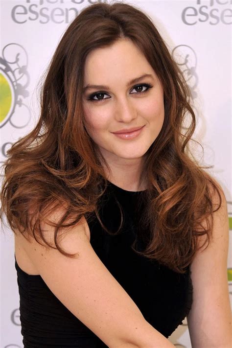 leighton meester thumbs|Leighton Meester pictures and photos